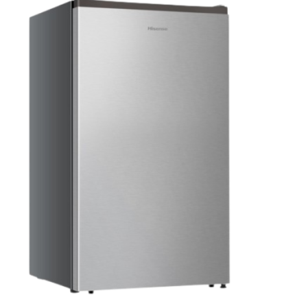 Hisense 121 Litres Single Door Refrigerator HIS REF121DR