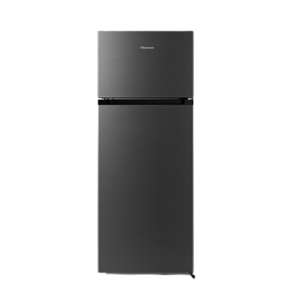 Hisense 172DR 124 Liters Top Freezer Refrigerator