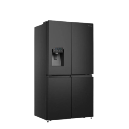 Hisense 68WCB 541L Side by Side Refrigerator