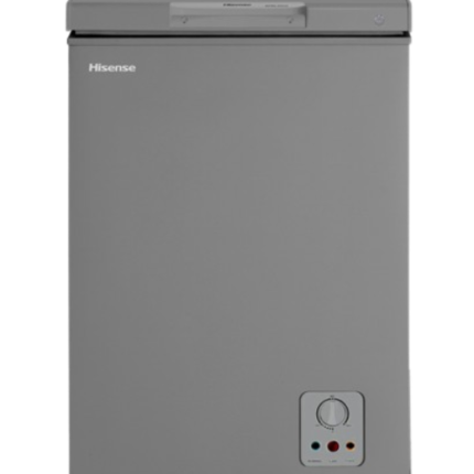 Hisense FC120SH 95L Chest Freezer