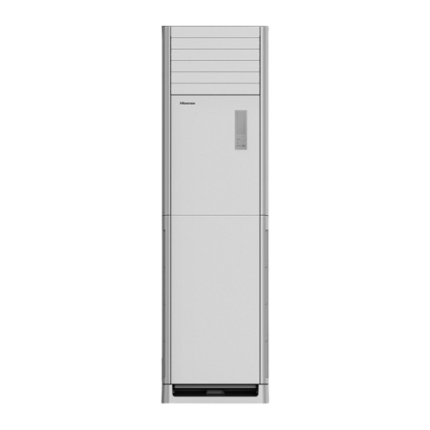 Hisense Floor Standing AC 3.0HP Inverter