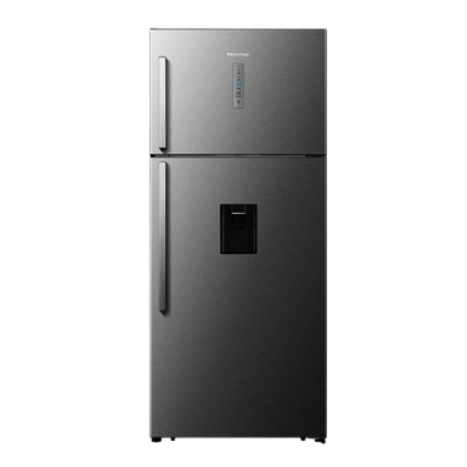 Hisense RD-73WR 545L Top Freezer Refrigerator