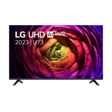 LG 55 Inch UR73 Series UHD 4K Smart TV 55UR73006LA (2)