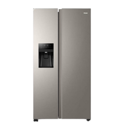 Haier Thermocool 3918 FIMP Ice Maker Refrigerator | HSR-3918FIMP(UK)